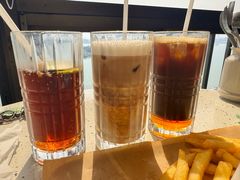 -必胜客(海滨店)