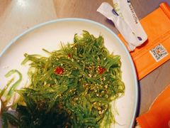 -伟大航路烤鱼(迅驰广场店)