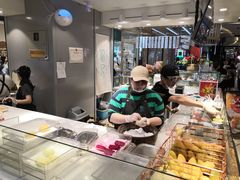 -聪记香港糯米糍(天虹店)