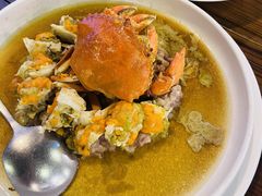-猪肉婆私房菜(容桂总店)