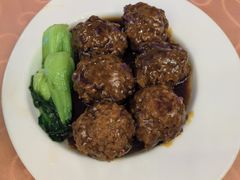 -烤肉宛饭庄(南礼士路店)