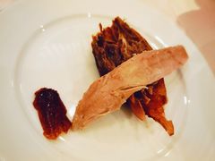 全聚德精品烤鸭-全聚德(前门店)