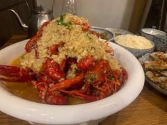 -虾小龙老长沙龙虾馆(坡子街店)