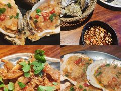 -黄鱼炙夜·烧烤·小龙虾(世茂缤谷店)