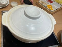 -湯系·煲汤手艺人(东二环泰禾广场店)