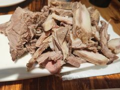 -牧马人奶茶馆(乌兰察布总店)