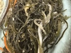 -顺姬冷面(延大店)