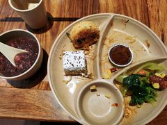 -素满香·食养自助(建邺万达店)