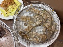 -海味当家·蒸锅海鲜(星海公园店)