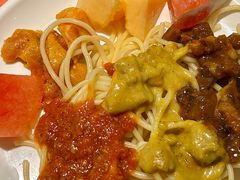 -比格比萨自助(南京万达茂店)