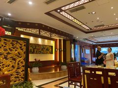 大堂-陈麻婆豆腐(春熙店)