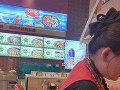 -锅老头铁锅炖•大锅蒸汽海鲜(韩乐坊店)