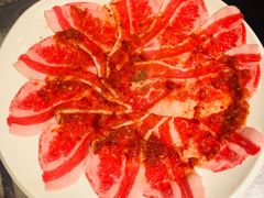 -韩宫宴烤肉·料理(苏州中心店)