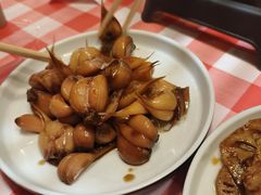 -望庐说·本地菜馆