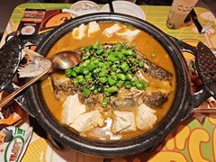 -探鱼·鲜青椒爽麻烤鱼(正佳广场店)
