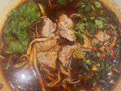 -康师傅私房牛肉面(申虹店)