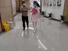 -慈铭奥亚健康体检(南山店-保利分院)