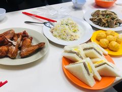 -冰岛茶餐厅(人民路店)