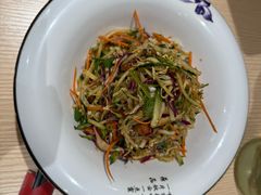 -老边饺子馆(东单店)