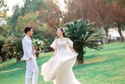 -卡米拉婚纱摄影工作室(金汇广场店)