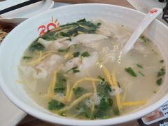 -阳阳中国饭(龙湖大兴天街)