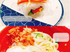 -滨寿司(新街口中央商场店)