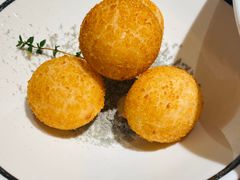 拉丝很nice芝士球-太二酸菜鱼(福州泰禾店)