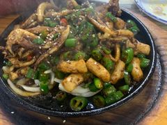 -八张桌子(老店)