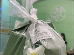 -曼僖瓦罐咖啡(华山南路店)