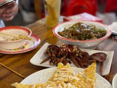 -冶建镜子·中国龙虾王(总店)