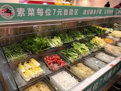 -小渝公重庆卤味火锅(临沂店)