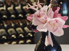 -Oyster Talks 四度蚝法餐厅