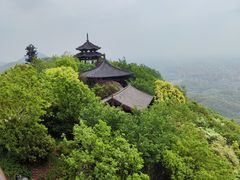 -杭州半山国家森林公园