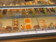 -DEMO黛慕蛋糕(中泰店)