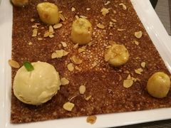-LA CREPERIE BRETONNE布列塔尼法式餐厅(天童北路店)