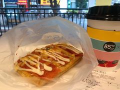 -85度C(厦门台湾街店)