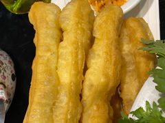 -一尊皇牛(丽彩万达店)