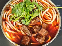 -蒋记牛肉粉(新大十字总店)