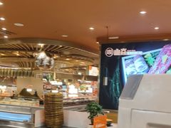 -山焱·炭火自助烤肉(周浦万达店)