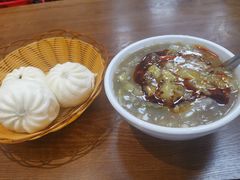 -郑家包子牛肉拉面(尚勤路店)