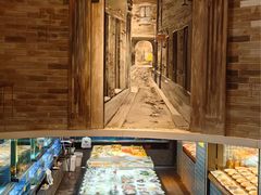 -海味世家·家常菜馆(明州里店)