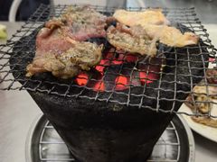 -松明一烤肉馆(鲁园店)