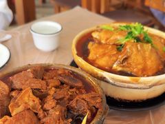 -梁师傅砂锅(哈达西街店)