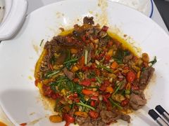 -兰湘子·湘菜小炒(南京江宁万达店)