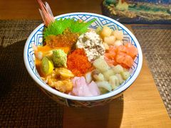 -半藏居酒屋(香港花园店)