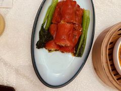 龙的一品红米肠-龙的酒楼·手工早茶·顺德菜(近良路店)