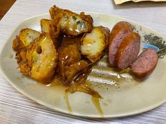 -圆宝台湾小吃(迎津街店)