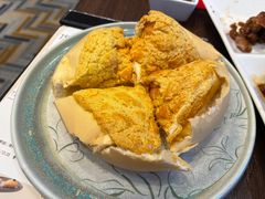 菠萝包-翠园(南京德基广场店)