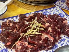 -大戚饭店(泰华路店)