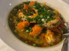 -丰收日·小海鲜·沪上家宴(顾村正大店)